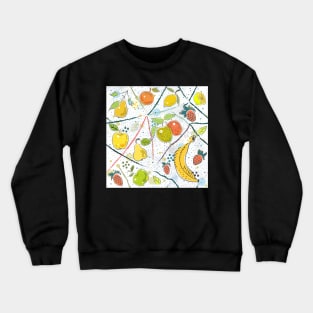 Harvest Crewneck Sweatshirt